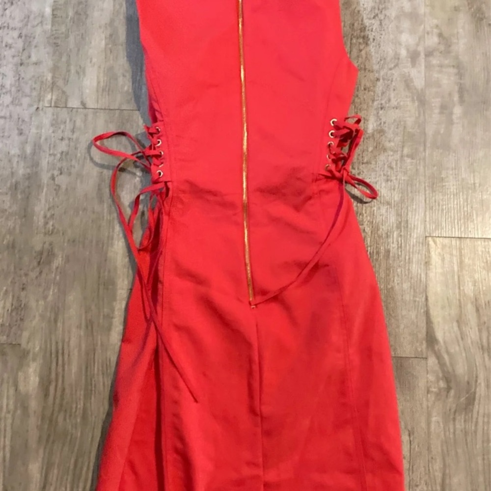 Calvin Klein dress